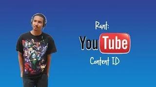 Rant: Youtube Content ID Problems