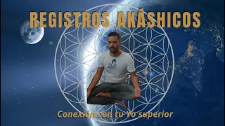 📖🙏🏼Registros Akashicos - Sanación y Guía espiritual - Mi experiencia