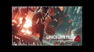 UNCHARTED 4 - Where Is My Mind - 1 HOUR