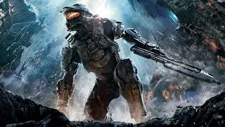 Halo 4 PC Gameplay Walkthrough Part 2 - Requiem