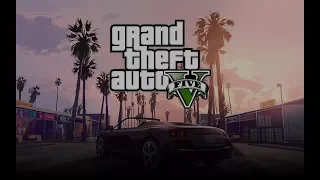 Установка Gta 5 на пк, скачиваем в TAS-IX