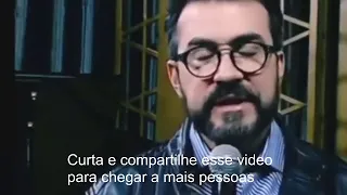 Necessidade de ser amigo de si mesmo - Padre Fábio de Melo/Direção Espiritual