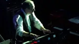 Interstellar Medley by  Hans Zimmer live tour Orange France orchestra