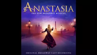 Journey to the Past - Anastasia: The New Broadway Musical (Karaoke/Instrumental)