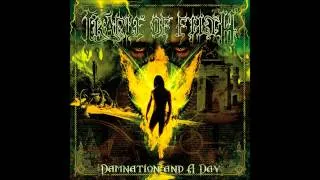 Cradle of Filth - The Promise of Fever