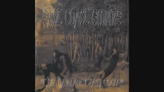 East Coast Empire - The Harder They Come compilation