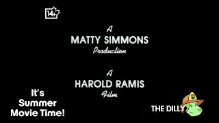 National Lampoon’s Vacation - The Dilly Intro