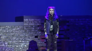 Descendants the Musical-   If Only