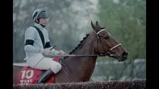 The BBC Grand National 1986 -  West Tip