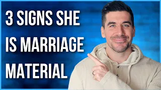 3 Biblical Signs She Is Marriage Material