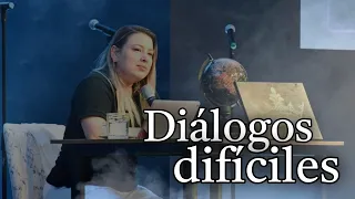 Pra Lisney de Font | Preguntas y respuestas | #DelmuladaralTrono | 06-11-22