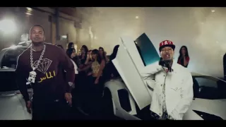 Tyga   Switch Lanes  Feat The Game Official Music Video In HD   DASH