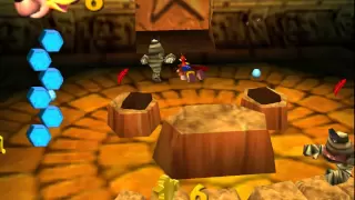 [TAS] [Obsoleted] N64 Banjo-Kazooie "100%" by Sami in 2:24:32.63