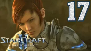 Просто сон - StarCraft II: Wings of Liberty  - 17