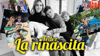 FEDEZ: La Rinascita del Rapper Ribelle - Dietro le Quinte della Separazione da Chiara Ferragni