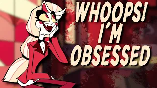 How Hazbin Hotel Stole My Soul