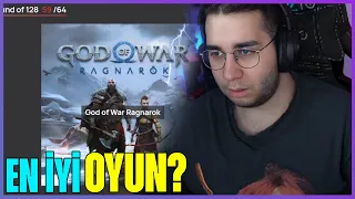 Eray, uwufufu "Best Game Ever Made" Yapıyor | EN İYİ OYUN?