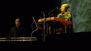 Dead Can Dance - The Wind That Shakes The Barley (Concert Full HD) @ Grand Rex Paris, France 2022