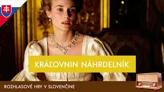 Alexandre Dumas - Kráľovnin náhrdelník (rozhlasová hra / 1975 / slovensky)