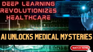 Is Deep Learning The Future Of Healthcare Industry? 🧠🤖🏥#ai #deeplearning #youtube #machinelearning