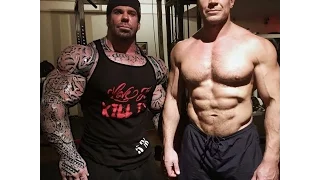 Is RICH PIANA  Literally Exploding ????
