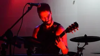 LOCK THE BASEMENT - live at Musicattiva 26/10/19