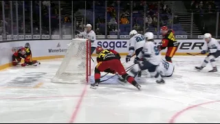 Jokerit vs. HC Sochi | 25.09.2021 | Highlights KHL