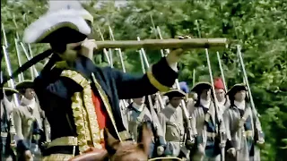 Battle of Quebec Canada (The Seven Years War)