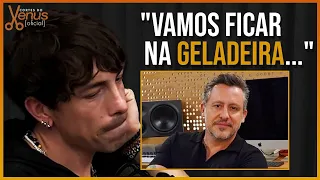 DI FERRERO sobre RICK BONADIO