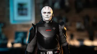 Hot Toys Failed Collectors... | Grand Inquisitor Review | Kenobi