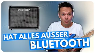 10 Watt-Alleskönner zum kleinen Preis | Blackstar ID:CORE V4