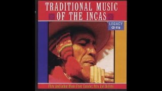 Yurac Malki - Viva Inca - Music from Equador, Peru and Bolivia [Full Album]