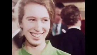 New British Royal Family Documentary - Vintage 1969-S HD BBC