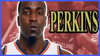 KENDRICK PERKINS CAREER FIGHT/ALTERCATION COMPILATION #DaleyChips