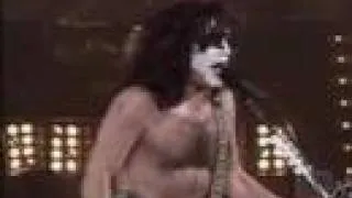 Kiss - Love Gun (Live East Rutherford, NJ, 2000)