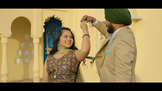 Mandeep Weds Harshdeep | Best Punjabi Pre Wedding | Ram Photography Lehragaga 2024