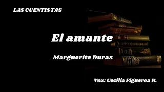 EL AMANTE Marguerite Duras