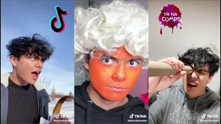 Funny benoftheweek Tik Tok 2021 Videos   New ben de almeida tiktoks Compilations