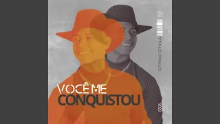 Você Me Conquistou