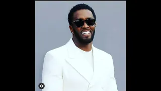 P-Diddy thanks his exes at the #betawards2022  and ignores current mistress #yungmiami