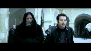 Last Knights - Clip2