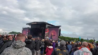 Whitesnake Download Festival 2019