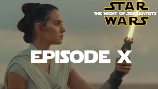 Star Wars: Episode 10 – The Might of Separatists | Final Trailer | Concept