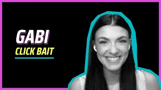 Exclusive: Gabi Shares Her Story