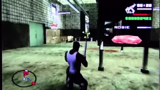 Let's Endure: GTA San Andreas