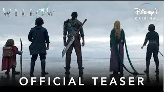 Willow | Teaser Trailer | Disney+ Hotstar Malaysia