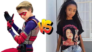 Jace Norman Vs Skai Jackson Stunning Transformation ⭐ From Baby To Now