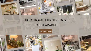 Discover the Latest Additions at IKEA Saudi Arabia !!