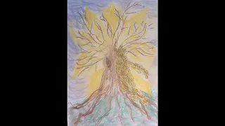 Der Baum der Erkenntnis und die Dualseelen