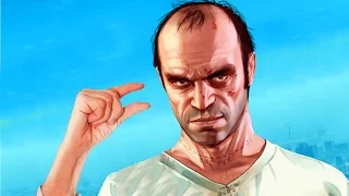 Приколы в GTA 5 | WDF 43 | Немножко